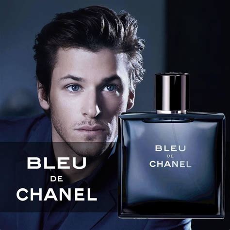 chanel mens floral see through|Chanel perfume for men.